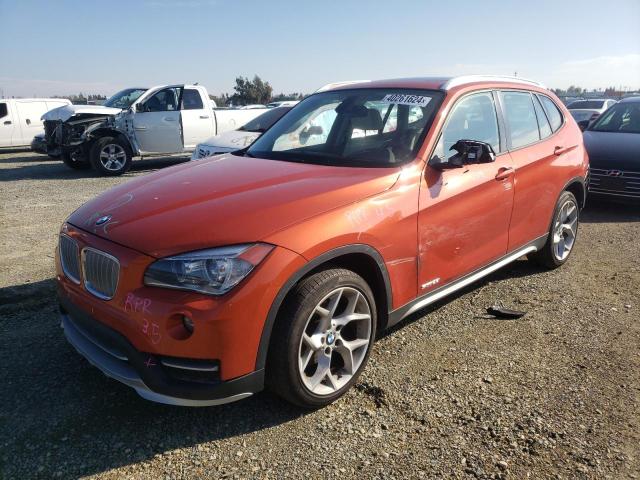 Bmw X1 (2015)