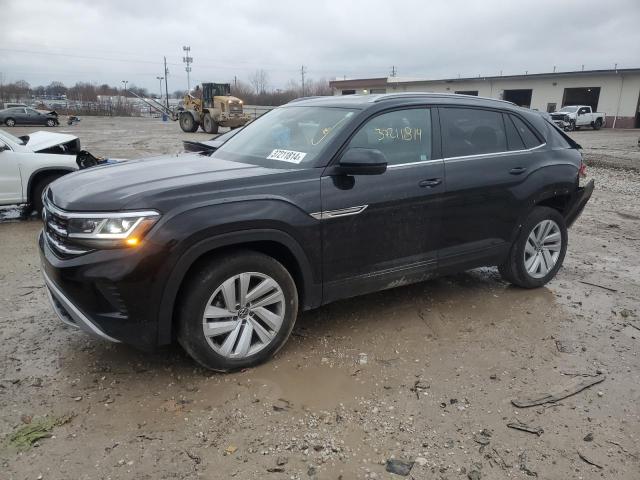 Volkswagen Atlas (2022)