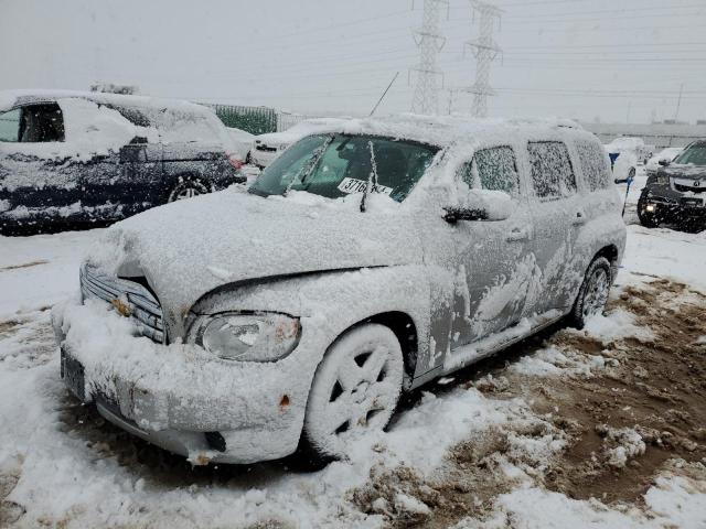Chevrolet Hhr (2011)