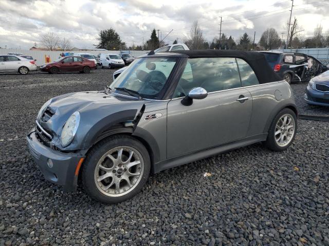 Mini Cooper (2006)