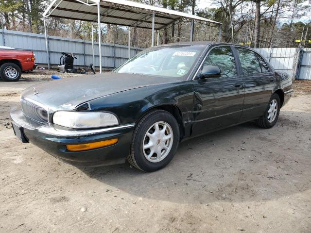 Buick Park ave (2001)