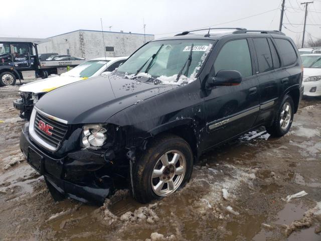 Gmc Envoy (2004)