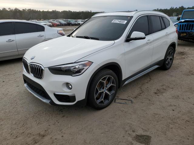 Bmw X1 (2018)