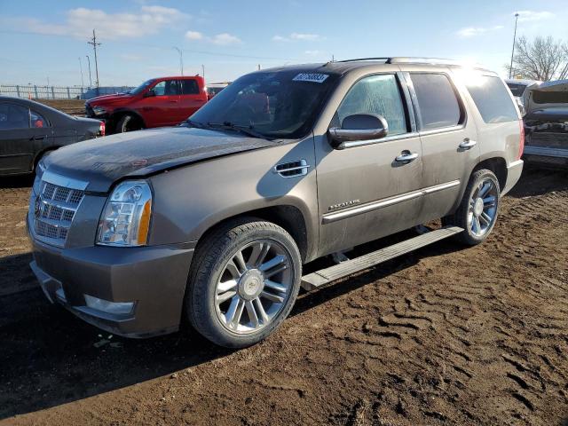 Cadillac Escalade (2012)