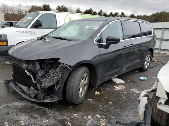 Chrysler Pacifica (2017)