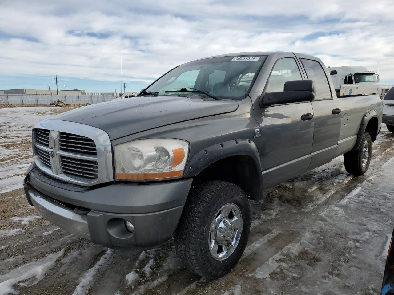 Dodge Ram (2006)