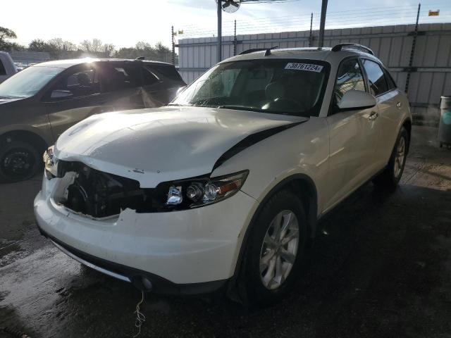 Infiniti Fx35 (2006)