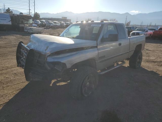 Dodge Ram 2500 (2002)
