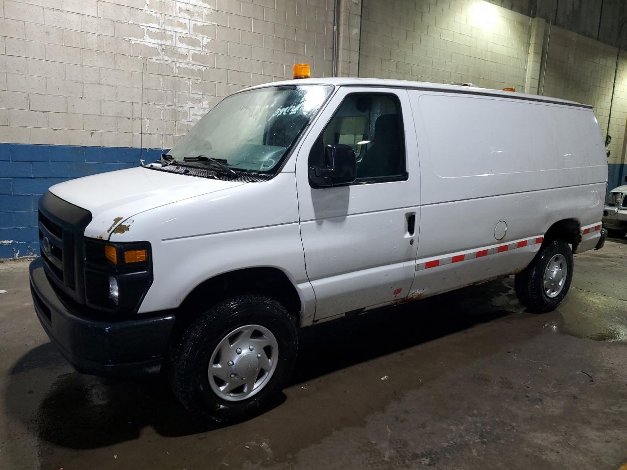 Ford Econoline (2011)