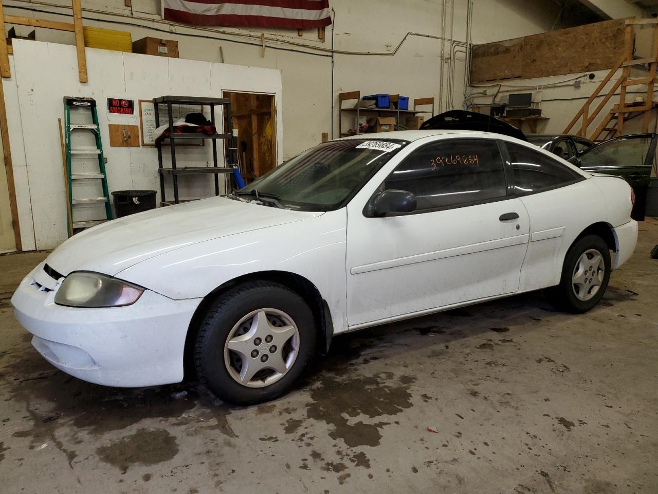 Chevrolet Cavalier (2004)