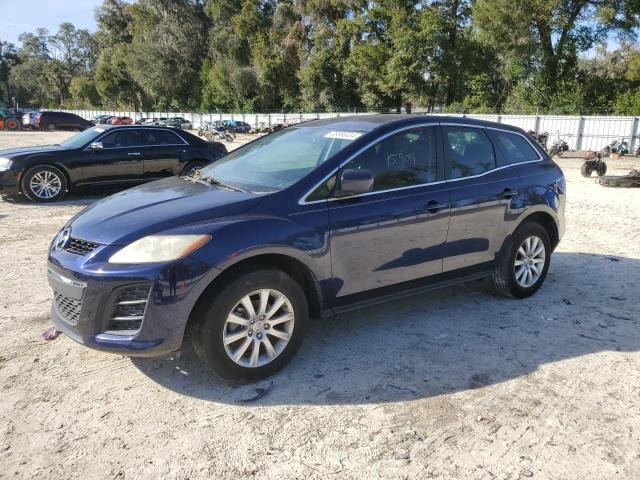 Mazda Cx-7 (2010)