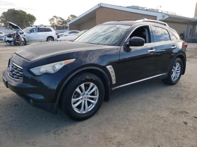 Infiniti Fx35 (2011)