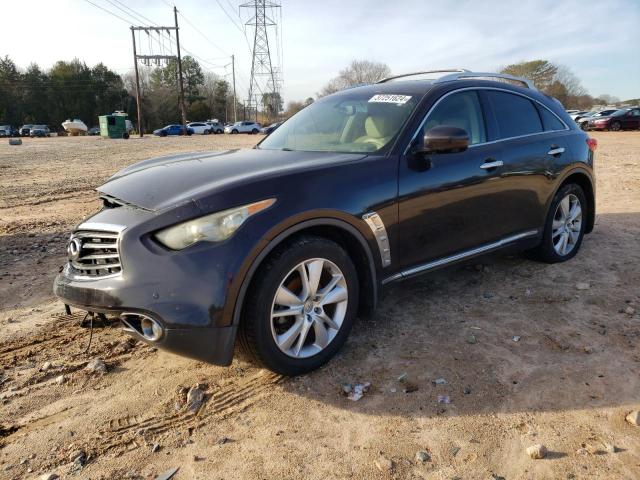 Infiniti Fx35 (2012)