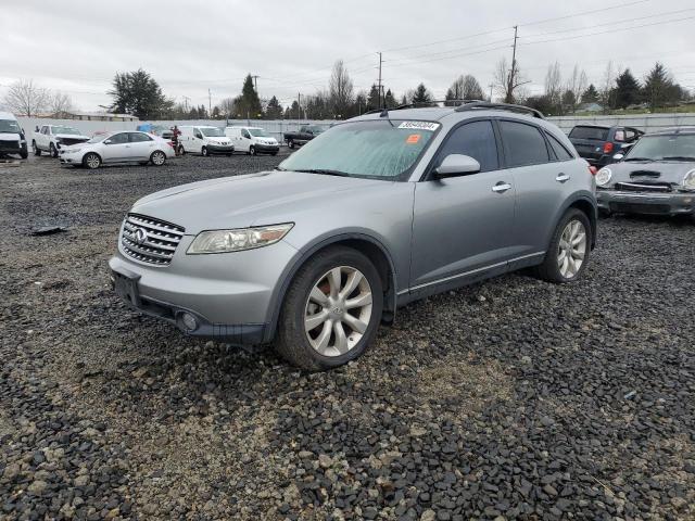 Infiniti Fx35 (2003)