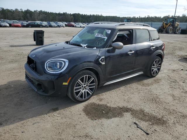 Mini Cooper (2023)