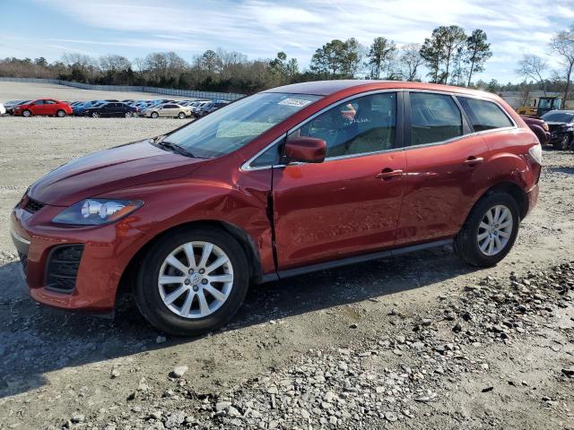 Mazda Cx-7 (2010)