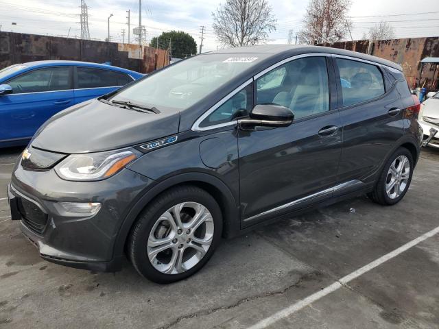 Chevrolet Bolt (2018)