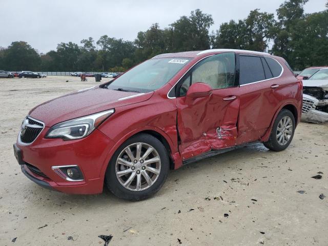 Buick Envision (2019)