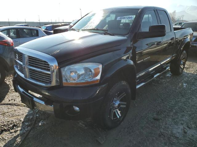 Dodge Ram 2500 (2006)