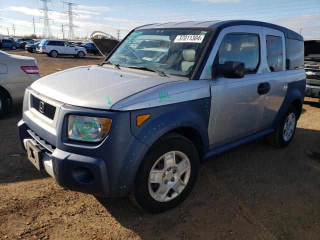 Honda Element (2006)