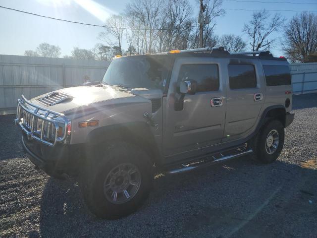 Hummer H2 (2003)