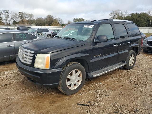 Cadillac Escalade (2003)