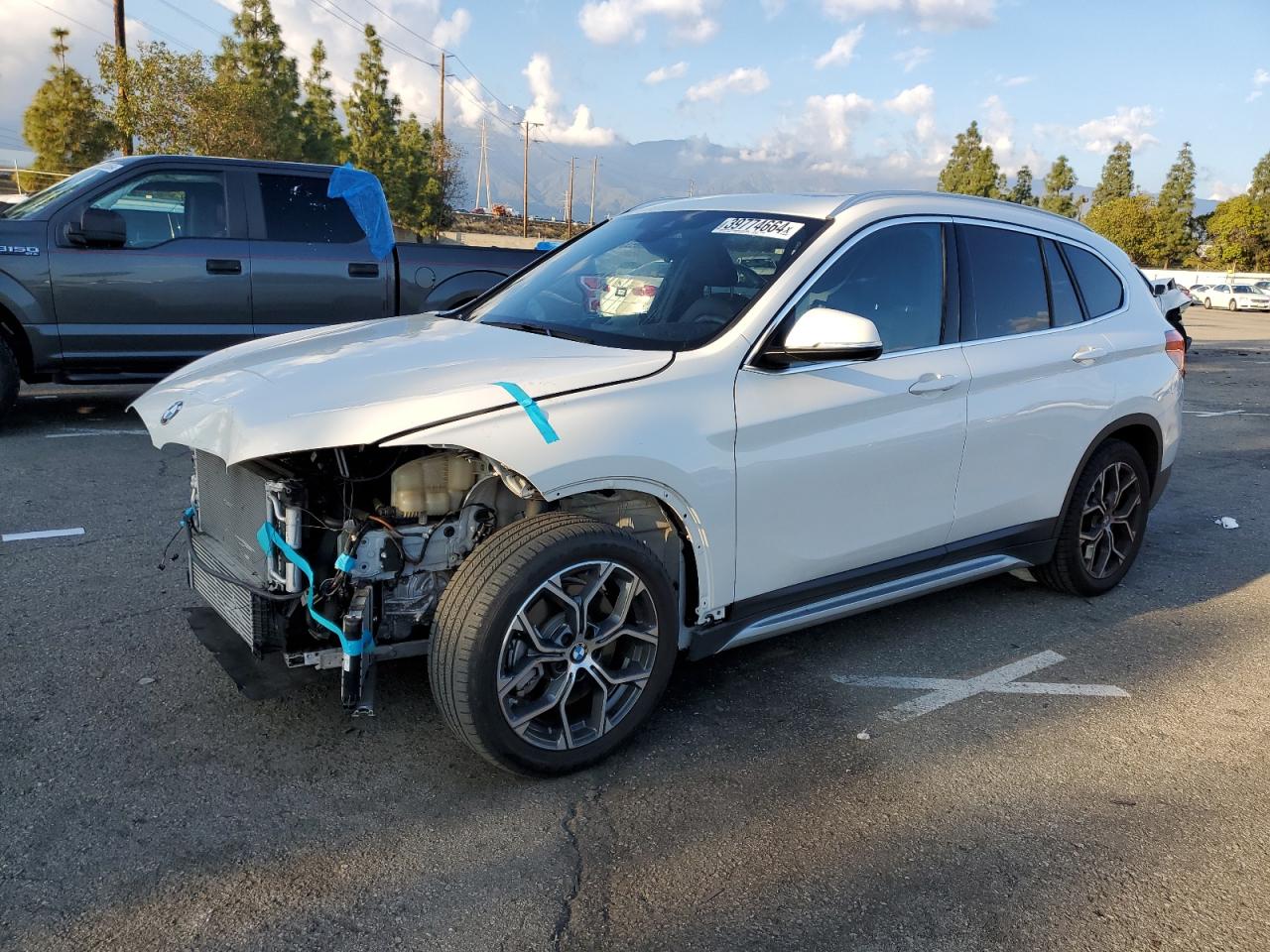 Bmw X1 (2021)