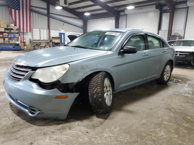 Chrysler Sebring (2008)