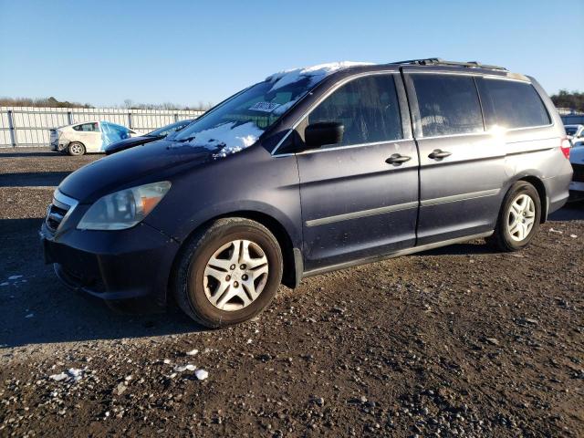 Honda Odyssey lx (2005)