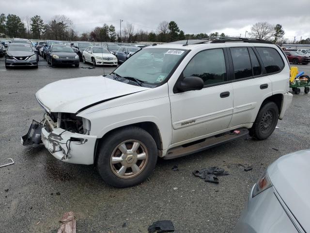 Gmc Envoy (2004)