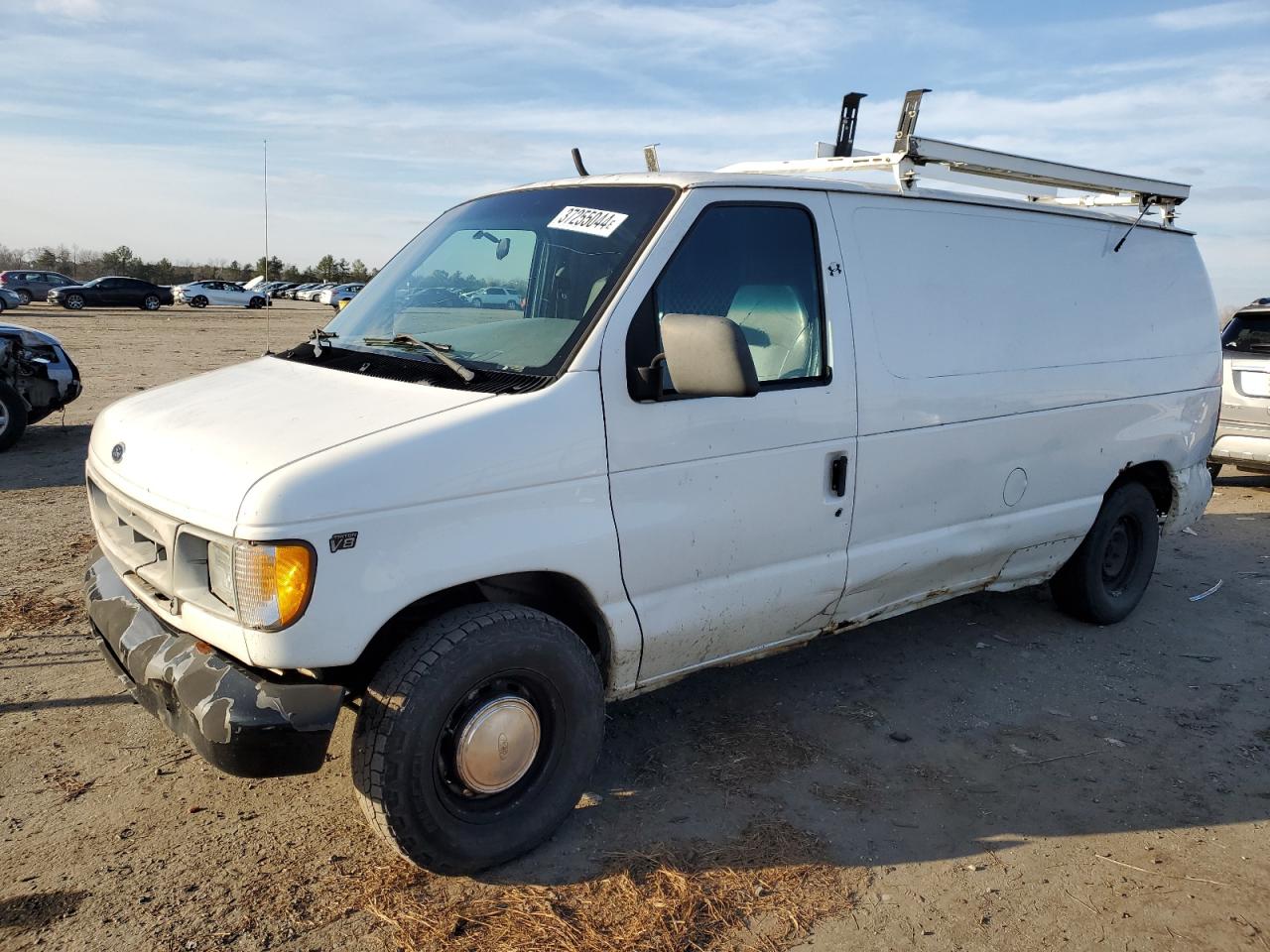 Ford Econoline (2000)