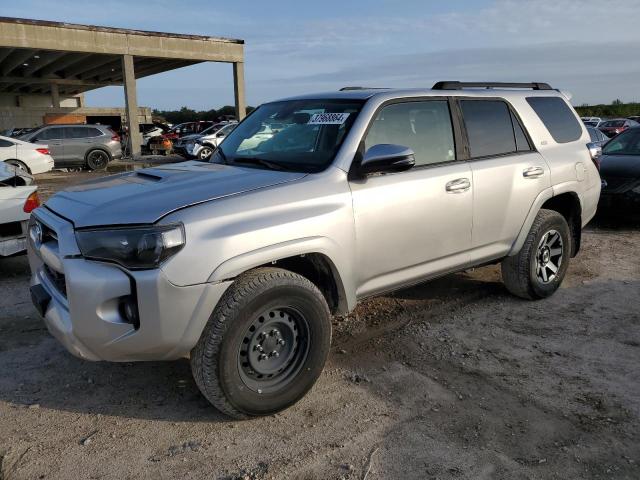 Toyota 4runner (2020)