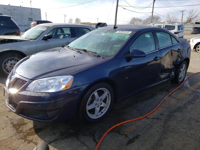 Pontiac G6 (2009)