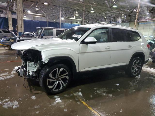 Volkswagen Atlas (2023)
