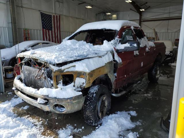 Dodge Ram 2500 (2007)