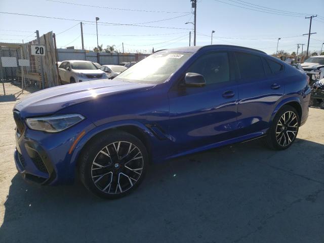 Bmw X6 (2020)