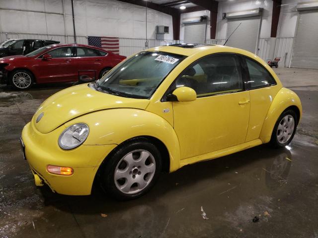 Volkswagen Beetle (2002)