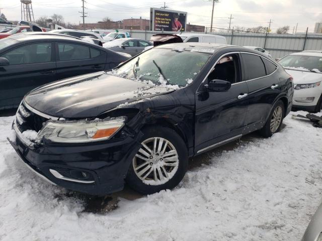 Honda Crosstour (2015)