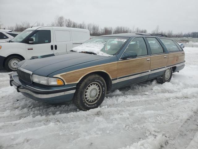 Buick Roadmaster (1995)