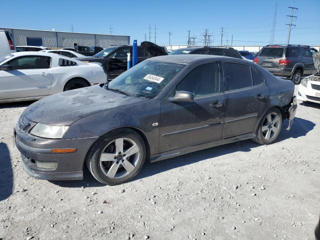 Saab 9 3 (2007)