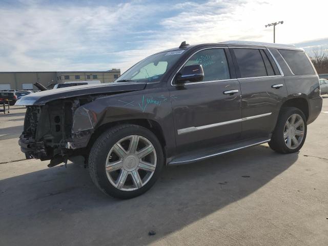 Cadillac Escalade (2015)