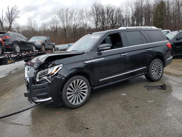 Lincoln Navigator (2018)