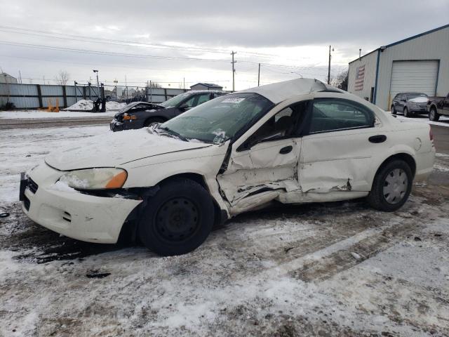Dodge Stratus (2003)