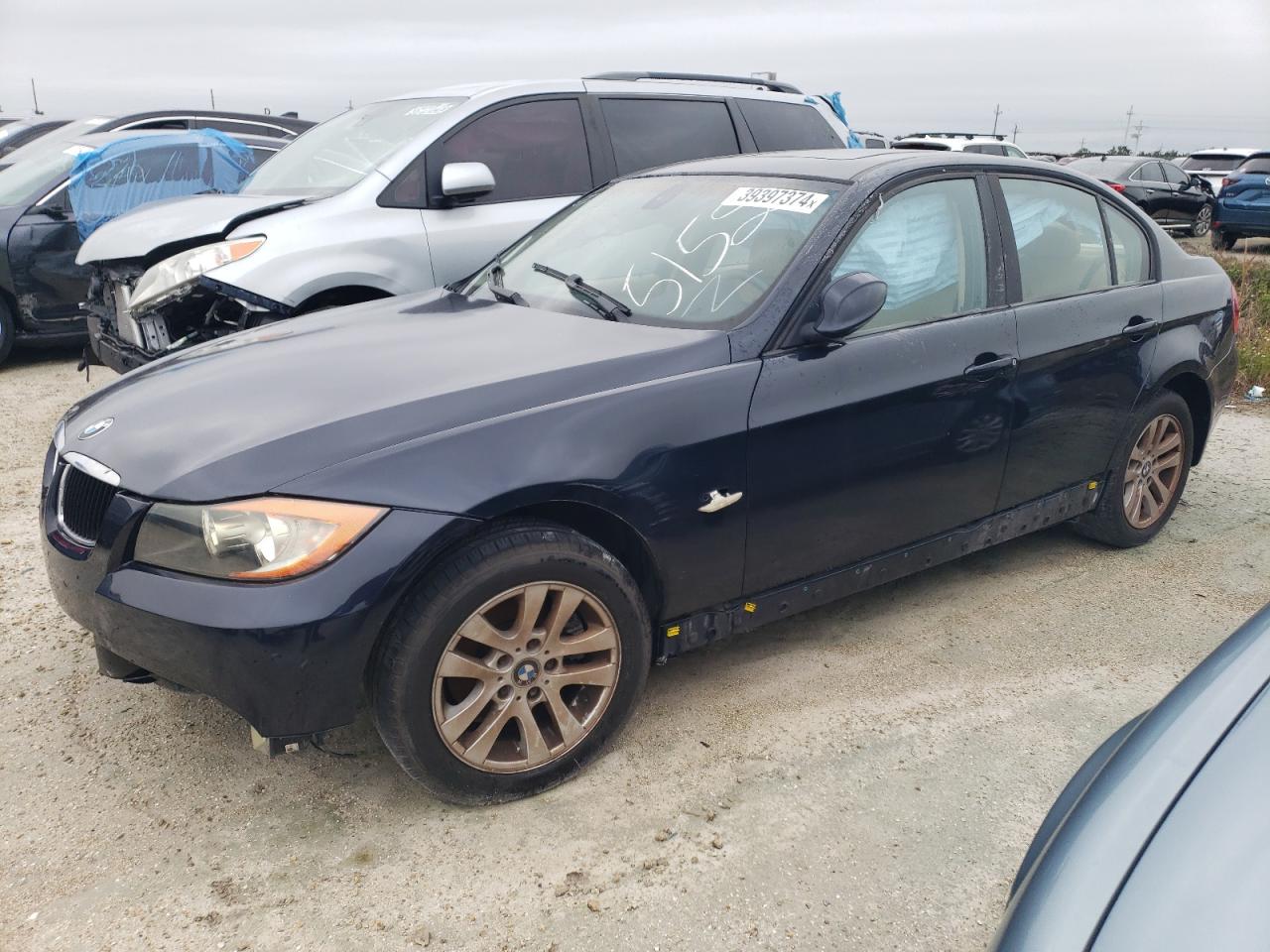 Bmw 3er (2007)