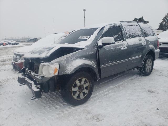Chrysler Aspen (2009)