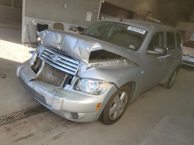 Chevrolet Hhr (2010)