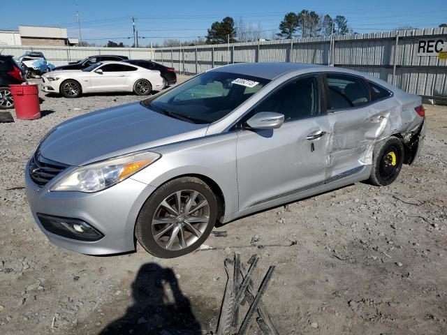 Hyundai Azera (2015)