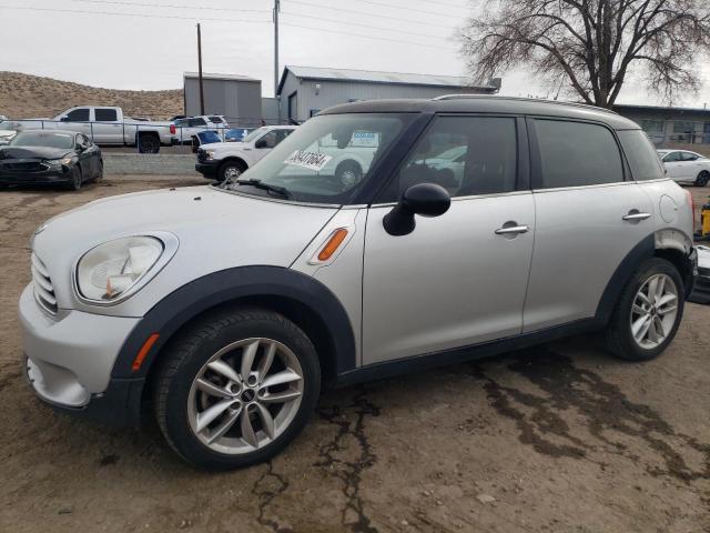 Mini Cooper (2012)