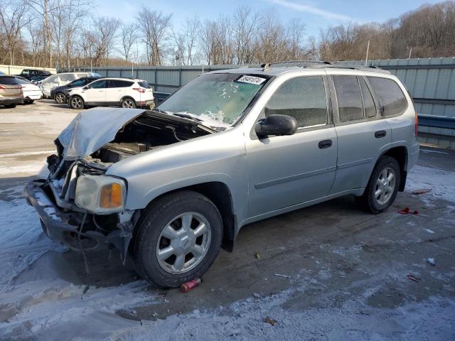 Gmc Envoy (2008)