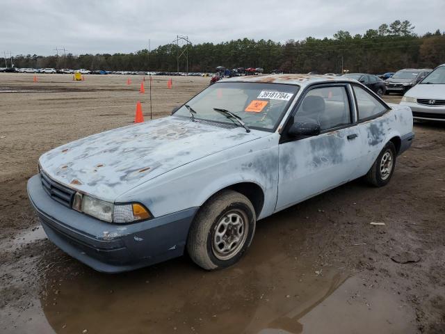 Chevrolet Cavalier (1989)